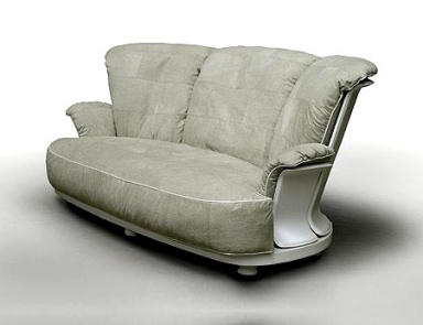 Sofa, Lobby System - Rossi di Albizzate