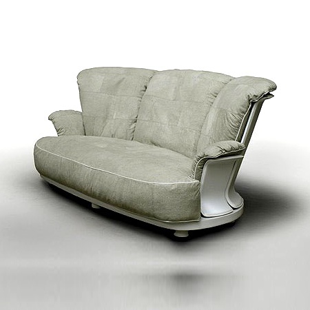 Sofa, Lobby System - Rossi di Albizzate