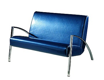 Sofa, Malibu - Rossi di Albizzate