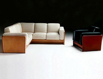 Sofa, Nelson - Rossi di Albizzate