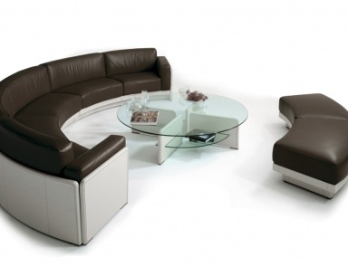 Sofa, Nelson - Rossi di Albizzate