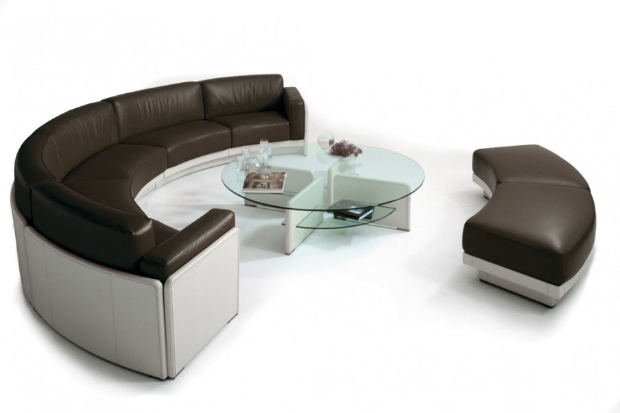 Sofa, Nelson - Rossi di Albizzate