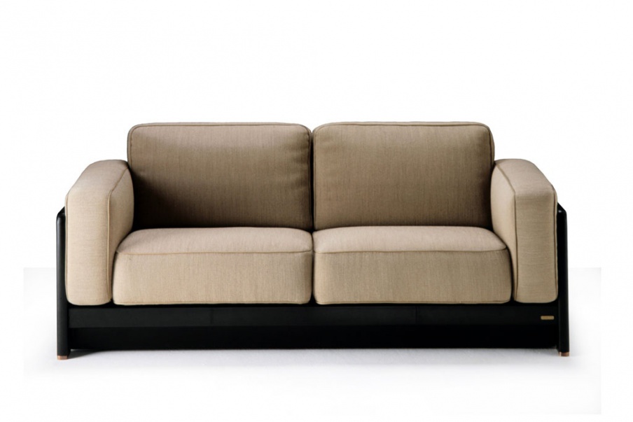 Sofa, Nelson - Rossi di Albizzate