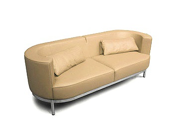Sofa, Otto - Rossi di Albizzate