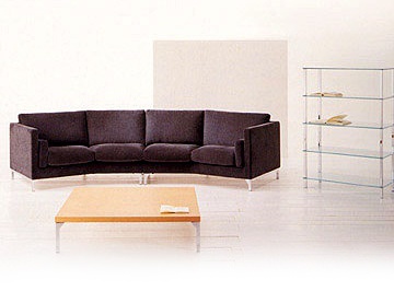 Sofa, Quadrale - Rossi di Albizzate