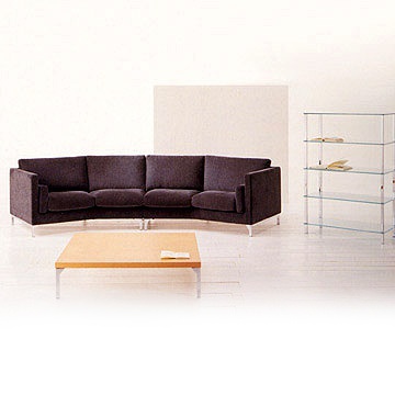 Sofa, Quadrale - Rossi di Albizzate