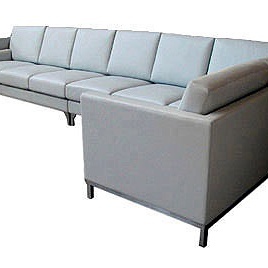 Sofa Quadrale