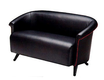 Sofa, Ritz - Rossi di Albizzate