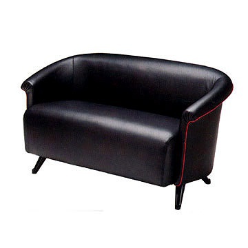 Sofa, Ritz - Rossi di Albizzate