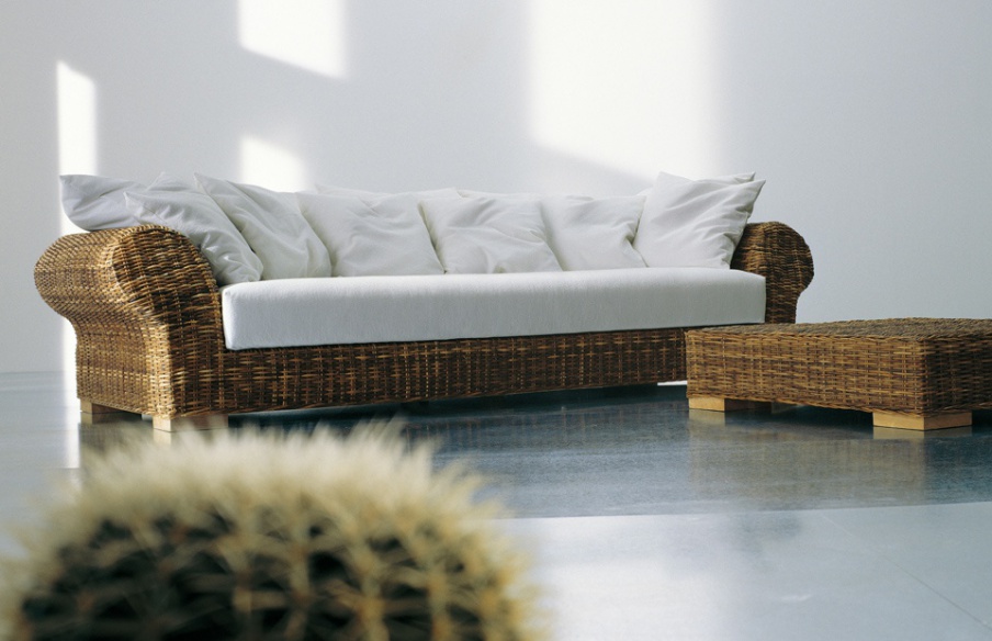 Sofa CROCO 03, Gervasoni