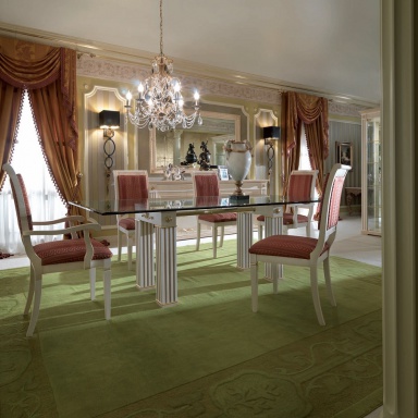Dining table Exedra