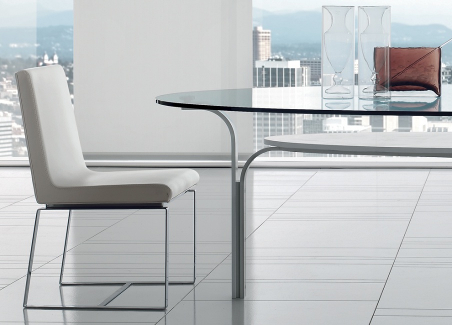 Chair Simple Chair, Alivar