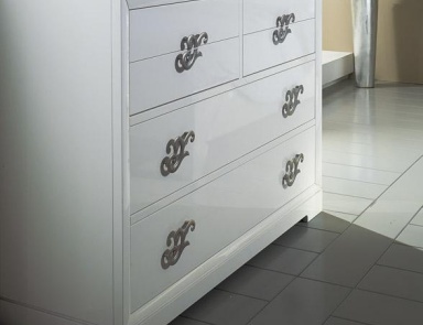 Chest high, at the stilema stand