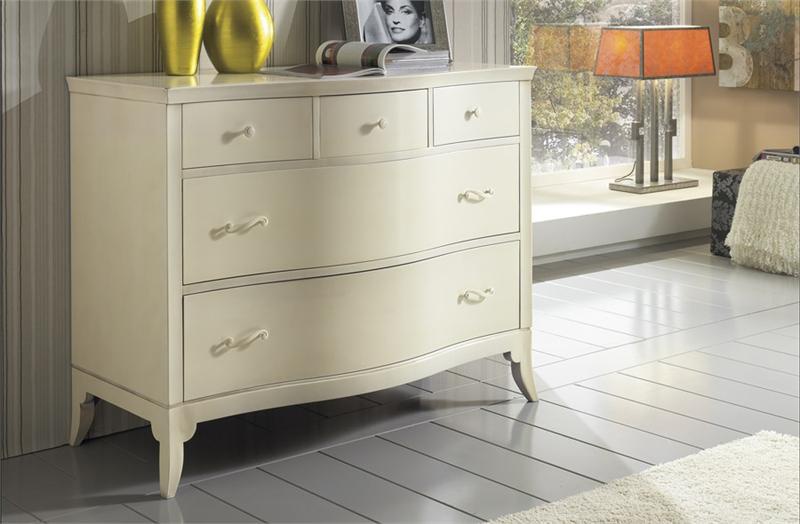 Chest high, at the stilema stand