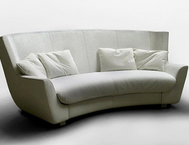 Sofa, Salon Avenue Montaigne - Rossi di Albizzate