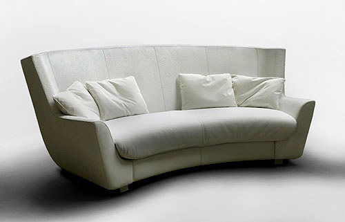 Sofa, Salon Avenue Montaigne - Rossi di Albizzate