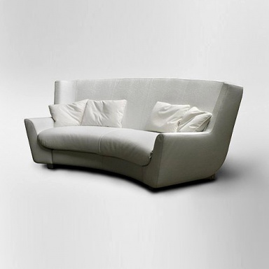 Sofa Salon Avenue Montaigne