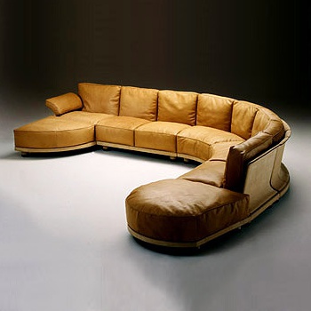 Sistema Lobby Sofa