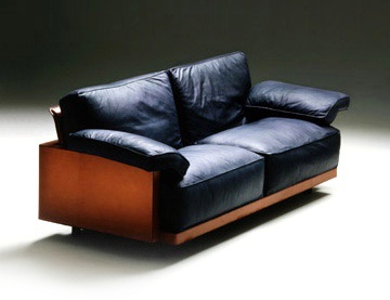 Sofa, Sistema Lobby - Rossi di Albizzate