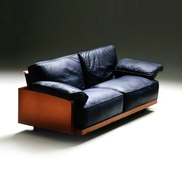 Sofa, Sistema Lobby - Rossi di Albizzate