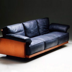 Sistema Lobby Sofa