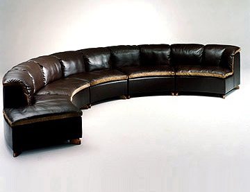 Sofa, Sistema Sheba - Rossi di Albizzate