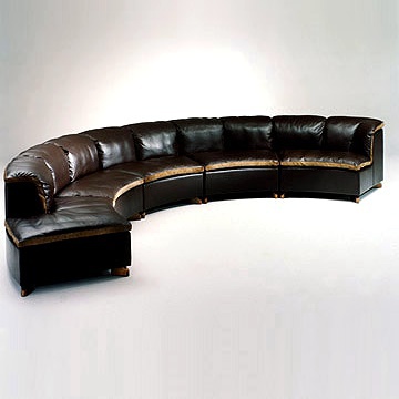 Sofa, Sistema Sheba - Rossi di Albizzate
