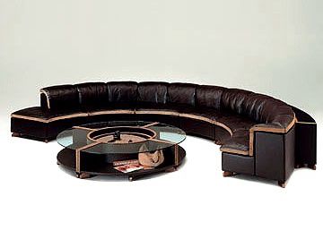 Sofa, Sistema Sheba - Rossi di Albizzate 