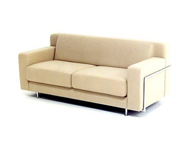 Sofa, Terra - Rossi di Albizzate