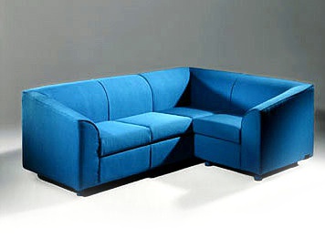 Sofa, Vip - Rossi di Albizzate