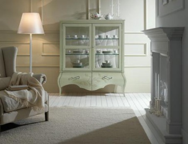 The buffet is low lying at the stilema stand