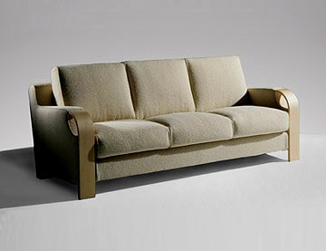 Sofa, Woopie - Rossi di Albizzate