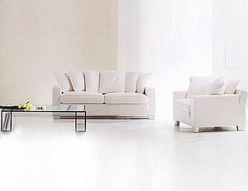 Chair, Blanco - Rossi di Albizzate