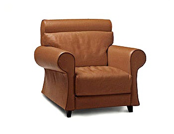 Chair, Deatron - Rossi di Albizzate