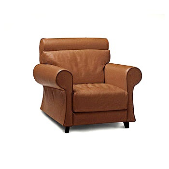 Chair, Deatron - Rossi di Albizzate