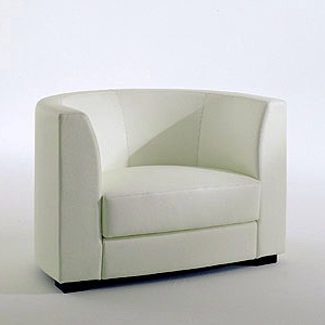  The Demilune Chair 