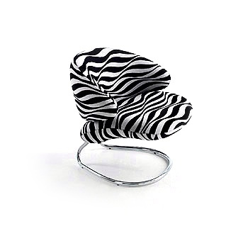Chair, Dumbo - Rossi di Albizzate