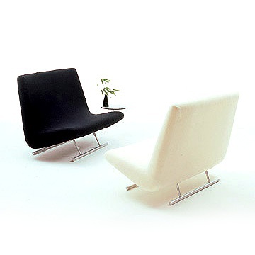 Chair, Kanji - Rossi di Albizzate