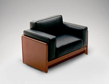 Chair Nelson - Rossi di Albizzate