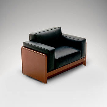 Chair Nelson - Rossi di Albizzate