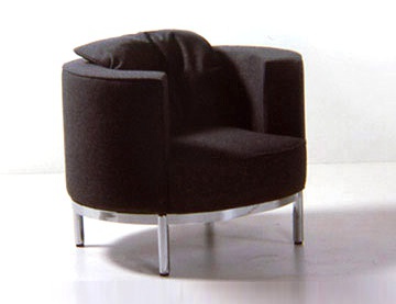 Chair, Otto - Rossi di Albizzate