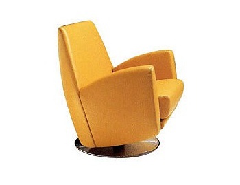 Chair, Ovio - Rossi di Albizzate