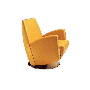 Chair, Ovio - Rossi di Albizzate