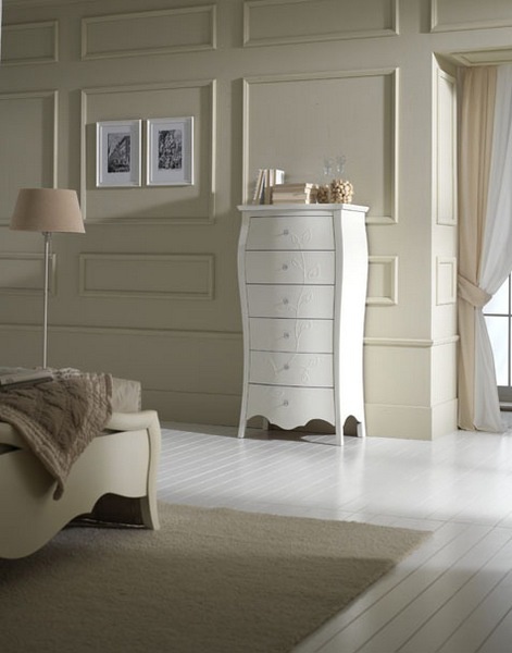 Chest high, at the stilema stand