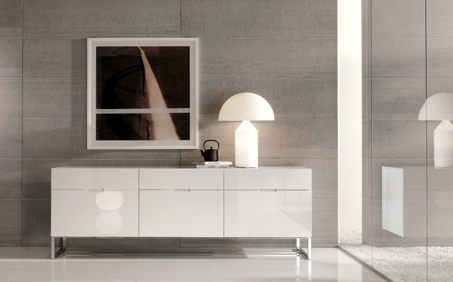 Edomadia Dresser, Alivar