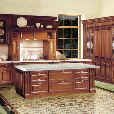 Kitchen set Giorgio Piotto