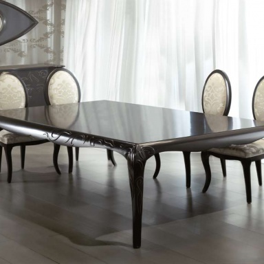 Dining table, Giorgio Piotto