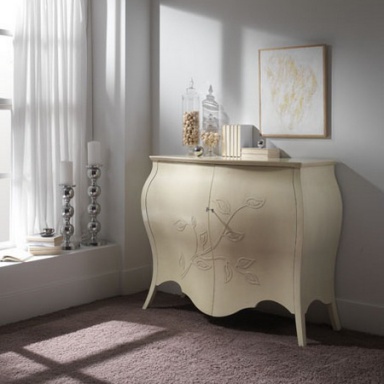 Stand At The Stilema Stand