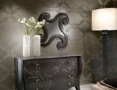 Chest of drawers, Giorgio Piotto