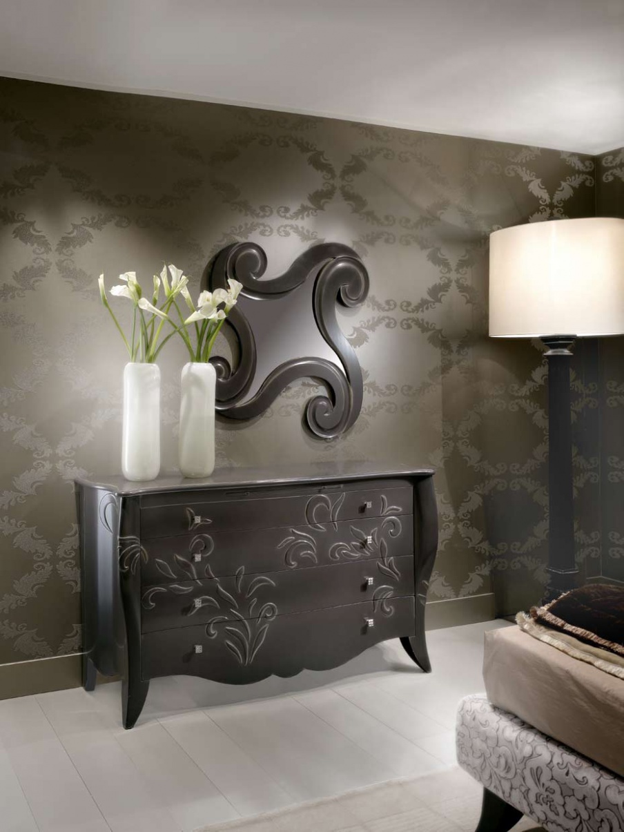 Chest of drawers, Giorgio Piotto